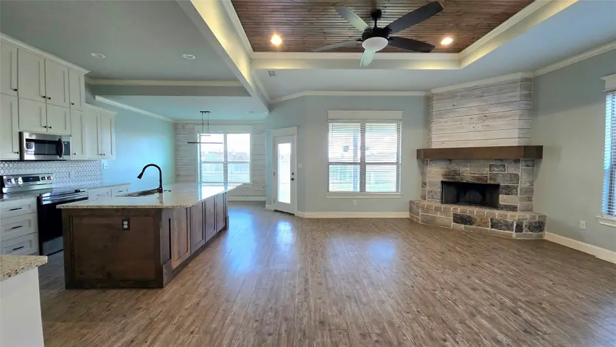 156 Carriage Hills Parkway, Abilene, TX 79602 - #2