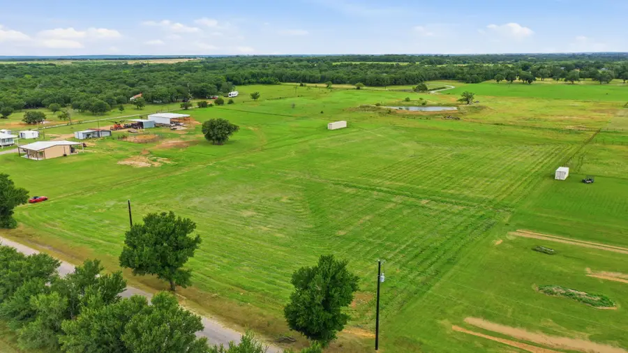 Lot 4 Lamkin Road, Mineral Wells, TX 76067 - #3