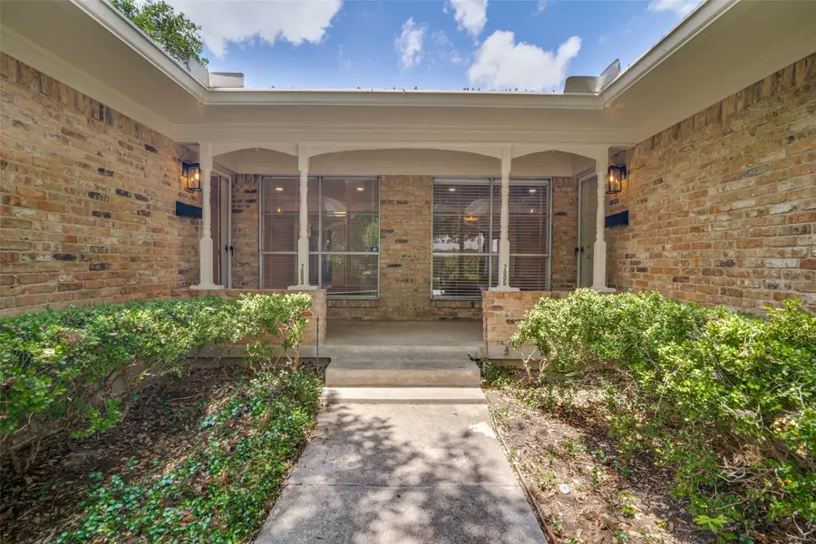 7003 Kingsbury Drive, Dallas, TX 75231 - #2