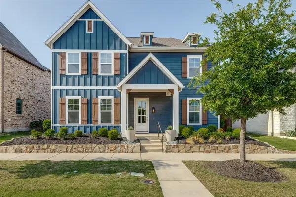 3778 Harvest Lane, Frisco, TX 75034