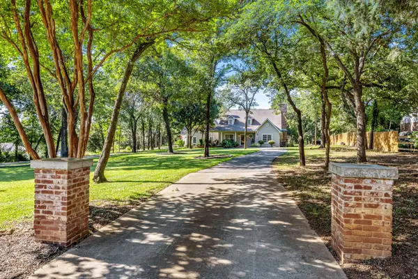 1020 Oak View Drive, Oak Point, TX 75068
