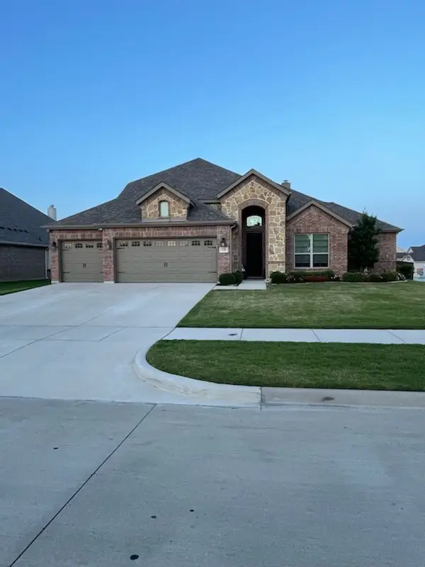 1590 Reserve Road, Waxahachie, TX 75165 - #2