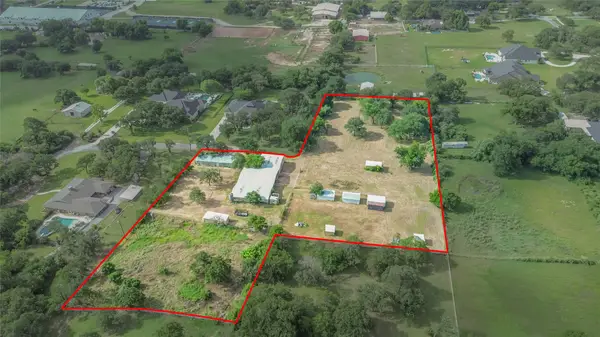 1241 Oak Hill Road, Keller, TX 76248