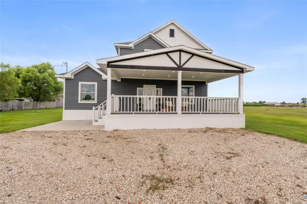 1128 Newton Road, Ferris, TX 75125