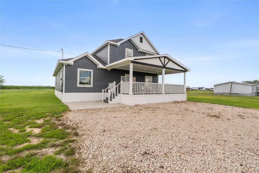 1128 Newton Road, Ellis, TX 75125 - #2