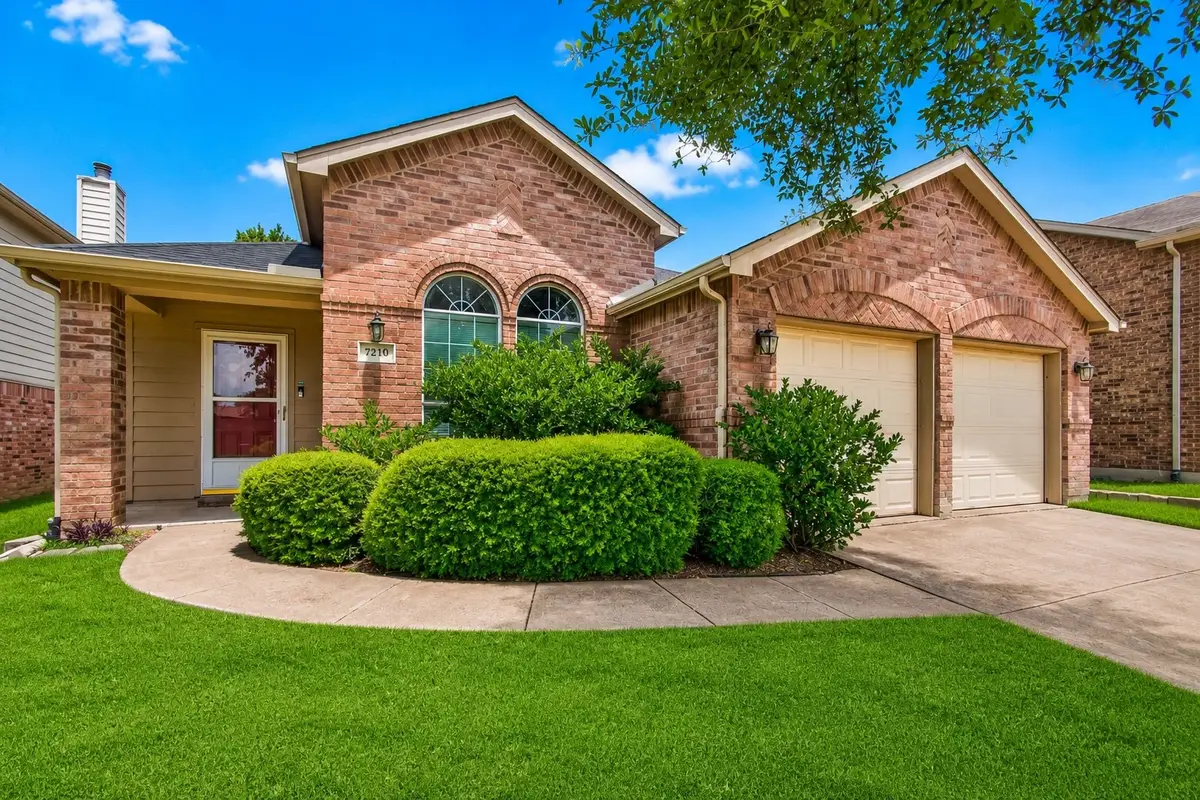 2110 Athabasca Falls Drive, Anna, TX 75409 - #1