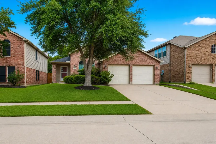 2110 Athabasca Falls Drive, Anna, TX 75409 - #2