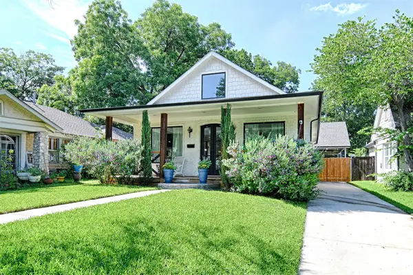 1323 Lansford Avenue, Dallas, TX 75224
