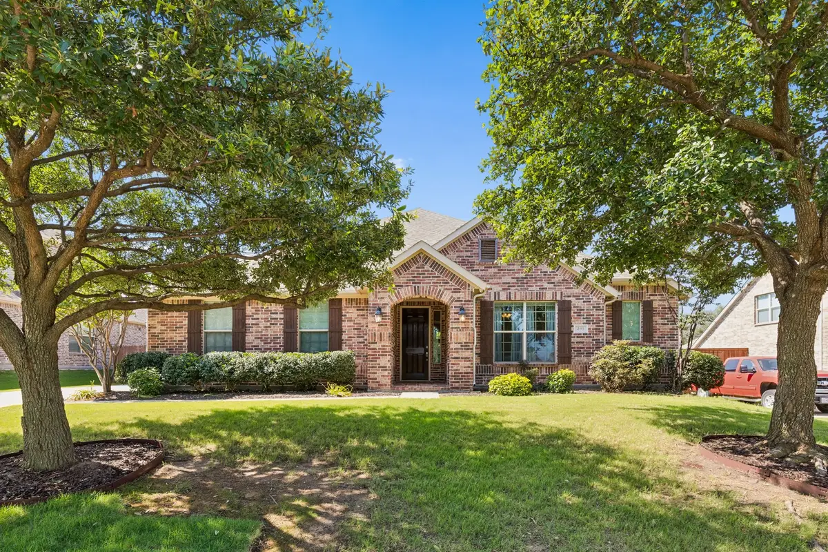 400 Komron Court, Prosper, TX 75078 - #1