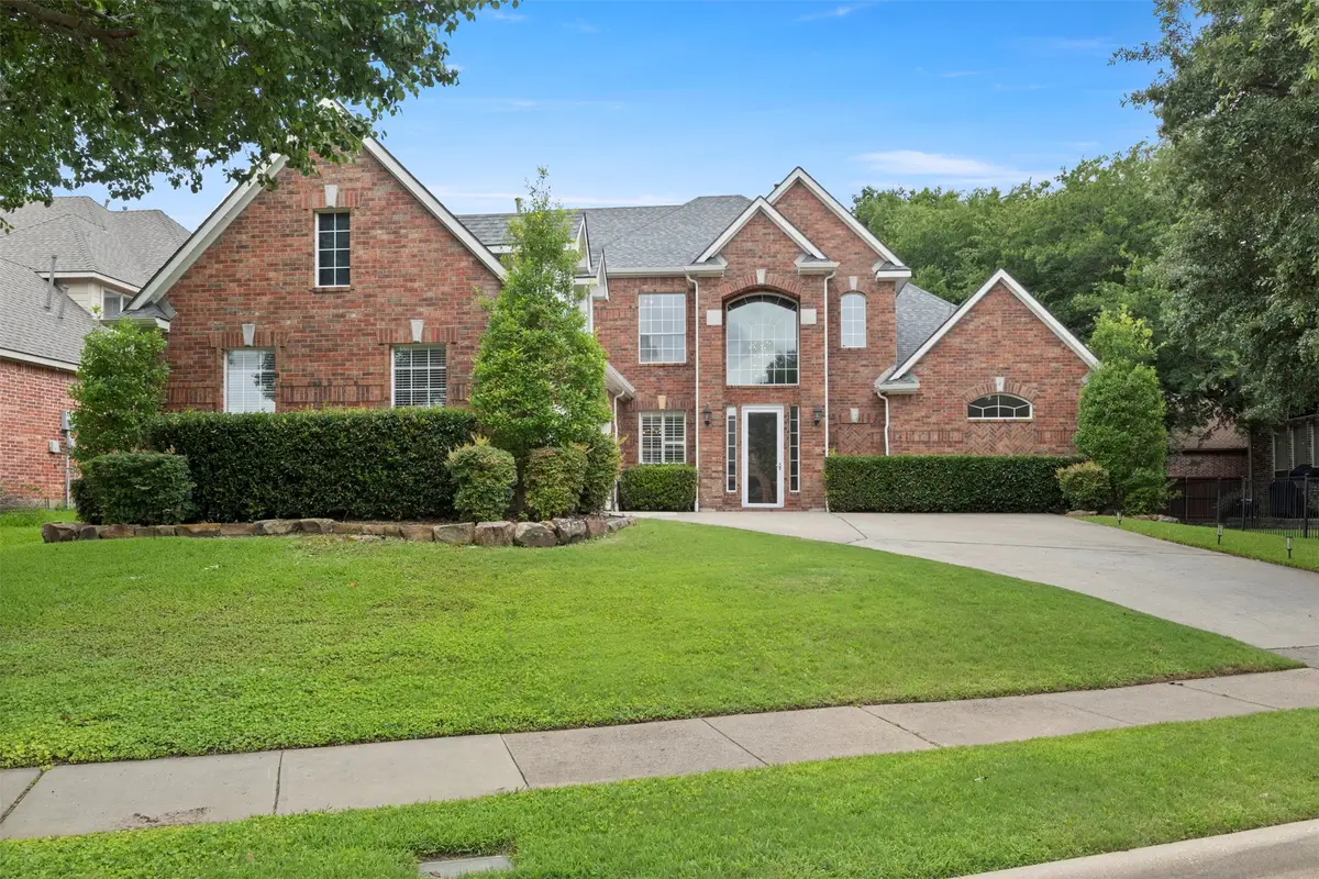 1207 Conroe Drive, Allen, TX 75013 - #1