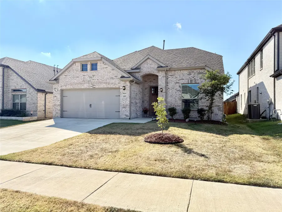 603 Hazeltine Road, Red Oak, TX 75154 - #2