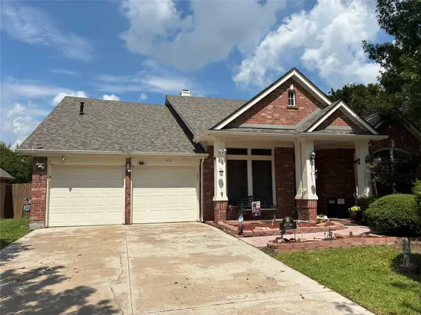 4556 Friars Lane, Grand Prairie, TX 75052
