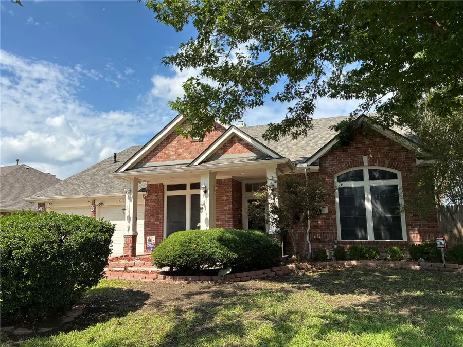 4556 Friars Lane, Grand Prairie, TX 75052 - #3