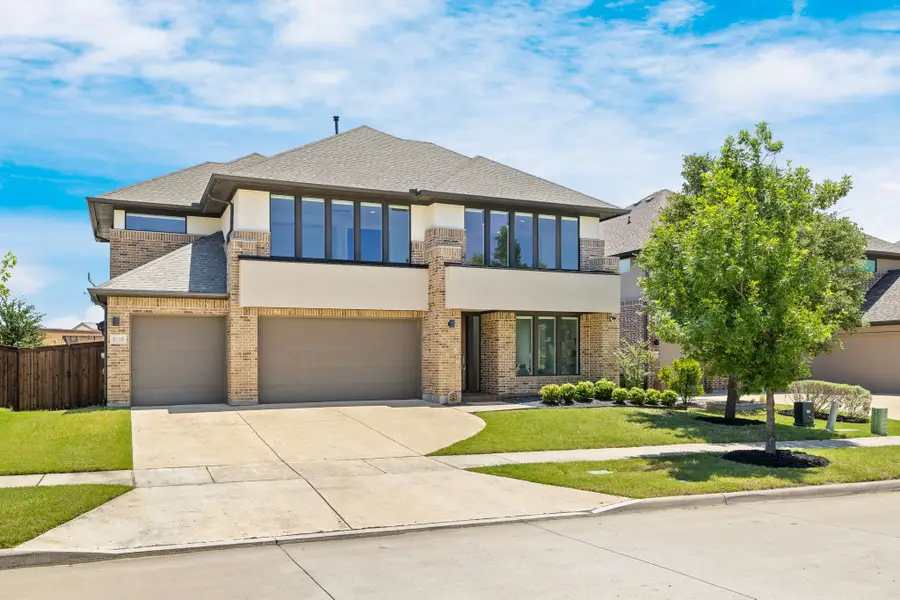 5118 Statesman Lane, Frisco, TX 75036 - #2