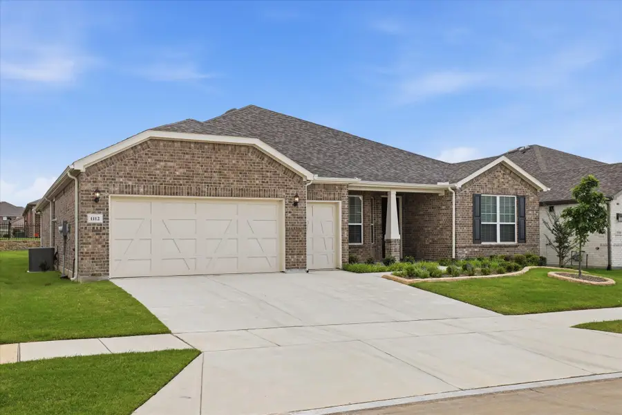 1112 Cornerstone Drive, Little Elm, TX 76227 - #2
