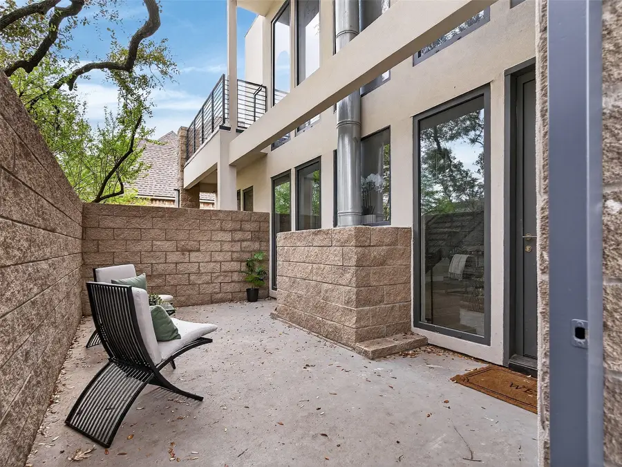 5815 Boca Raton Drive, Dallas, TX 75230 - #2