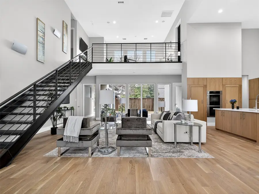 5815 Boca Raton Drive, Dallas, TX 75230 - #3