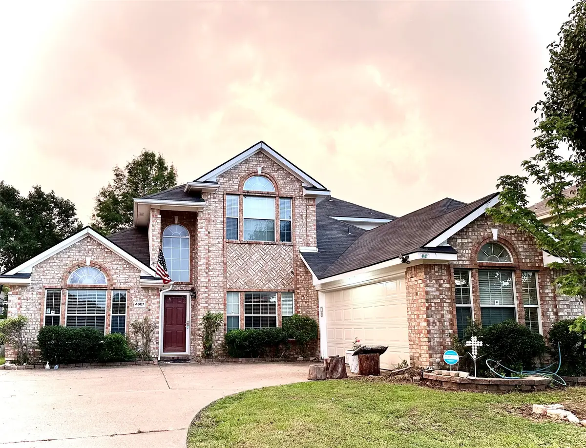 4607 Canvasback Lane, Sachse, TX 75048 - #1