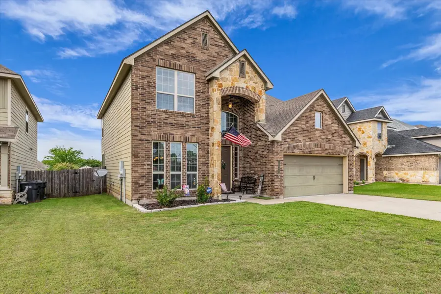 10828 Aurora Drive, Waco, TX 76708 - #3