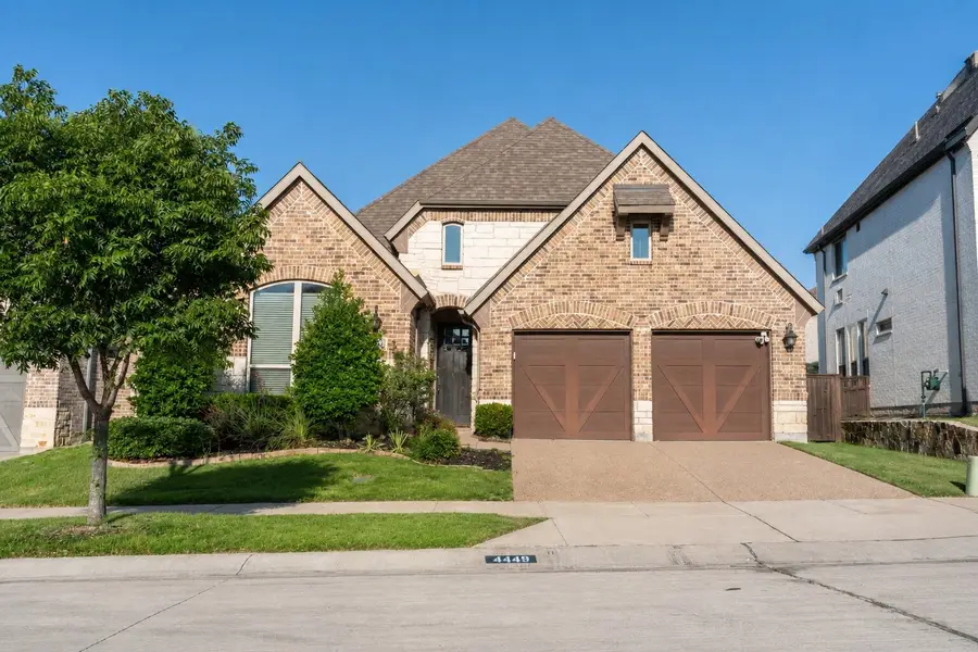 4449 Tall Knight Lane, Carrollton, TX 75010 - #2