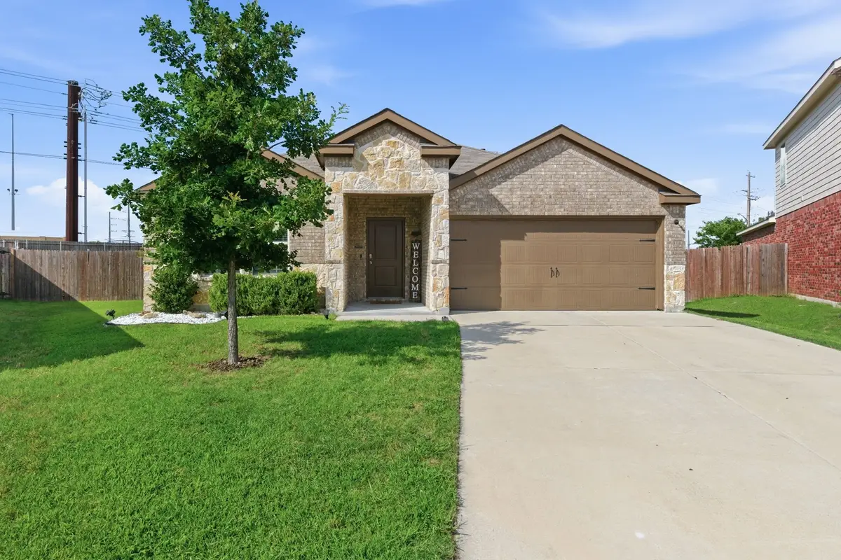 100 Samuel Street, Denton, TX 76207 - #1