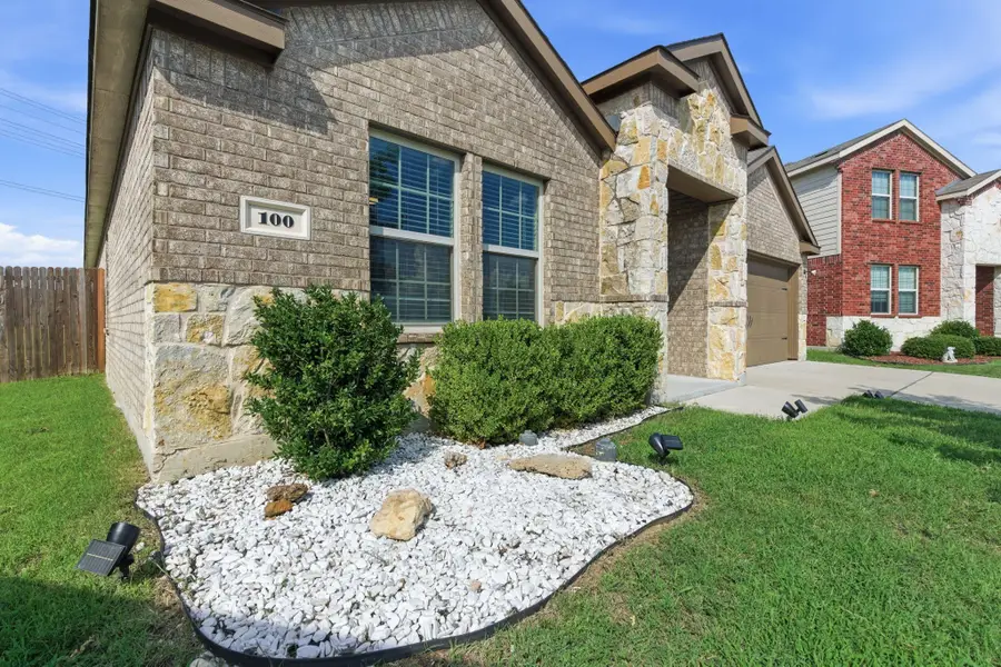 100 Samuel Street, Denton, TX 76207 - #2