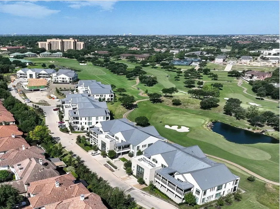 340 N O Connor Ridge Boulevard #11, Irving, TX 75038 - #1