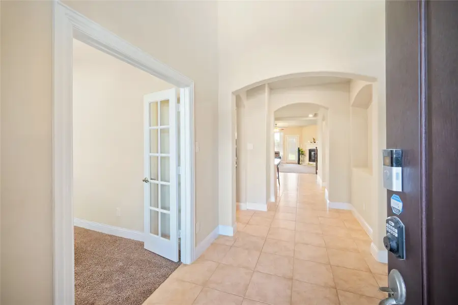 4321 Bayport Drive, Frisco, TX 75036 - #3