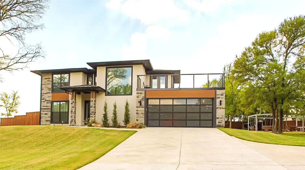 472 Neva Lane, Denison, TX 75020 - #1