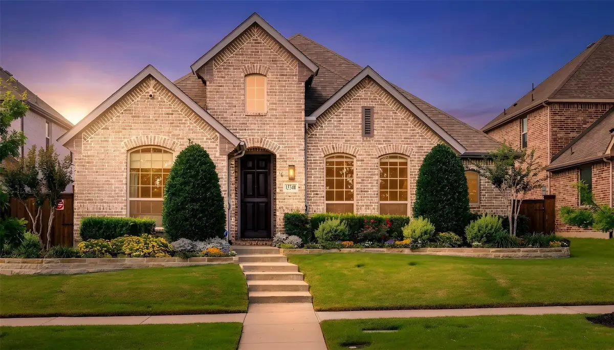15340 Crape Myrtle Road, Frisco, TX 75035 - #1