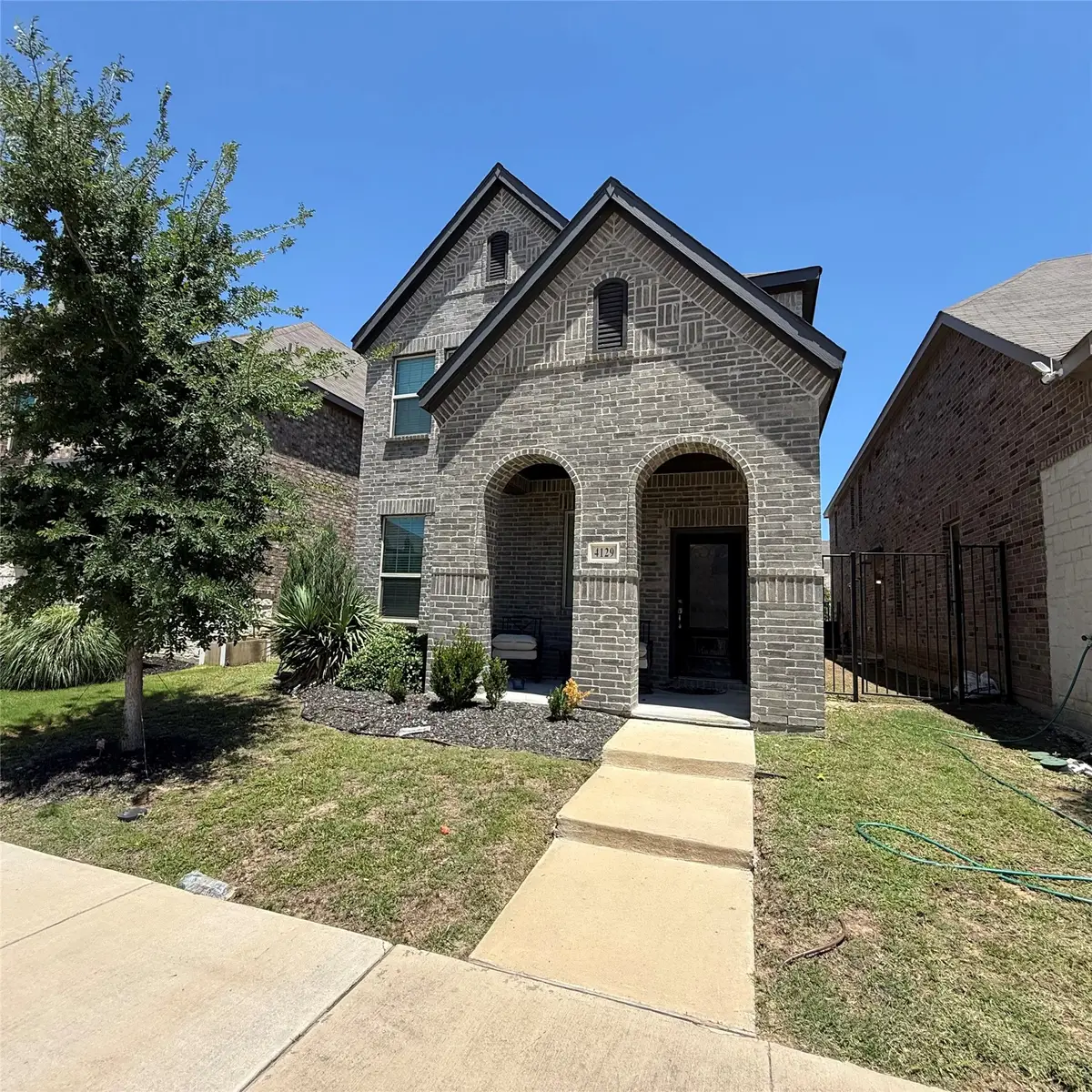 4129 Bullwhip Creek Lane, Sachse, TX 75048 - #1