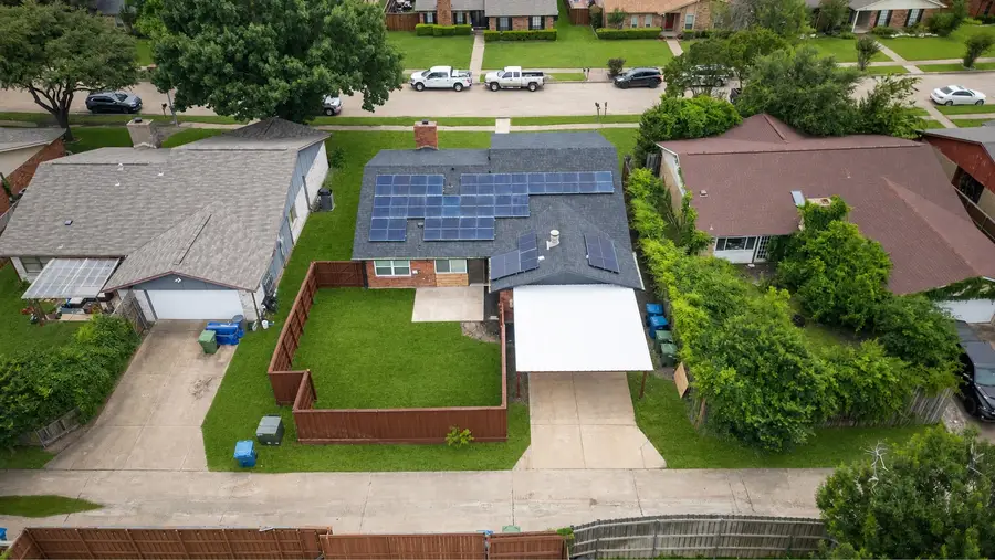 2211 Red Bluff Drive, Carrollton, TX 75007 - #2