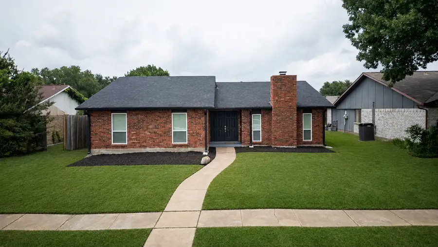 2211 Red Bluff Drive, Carrollton, TX 75007 - #3