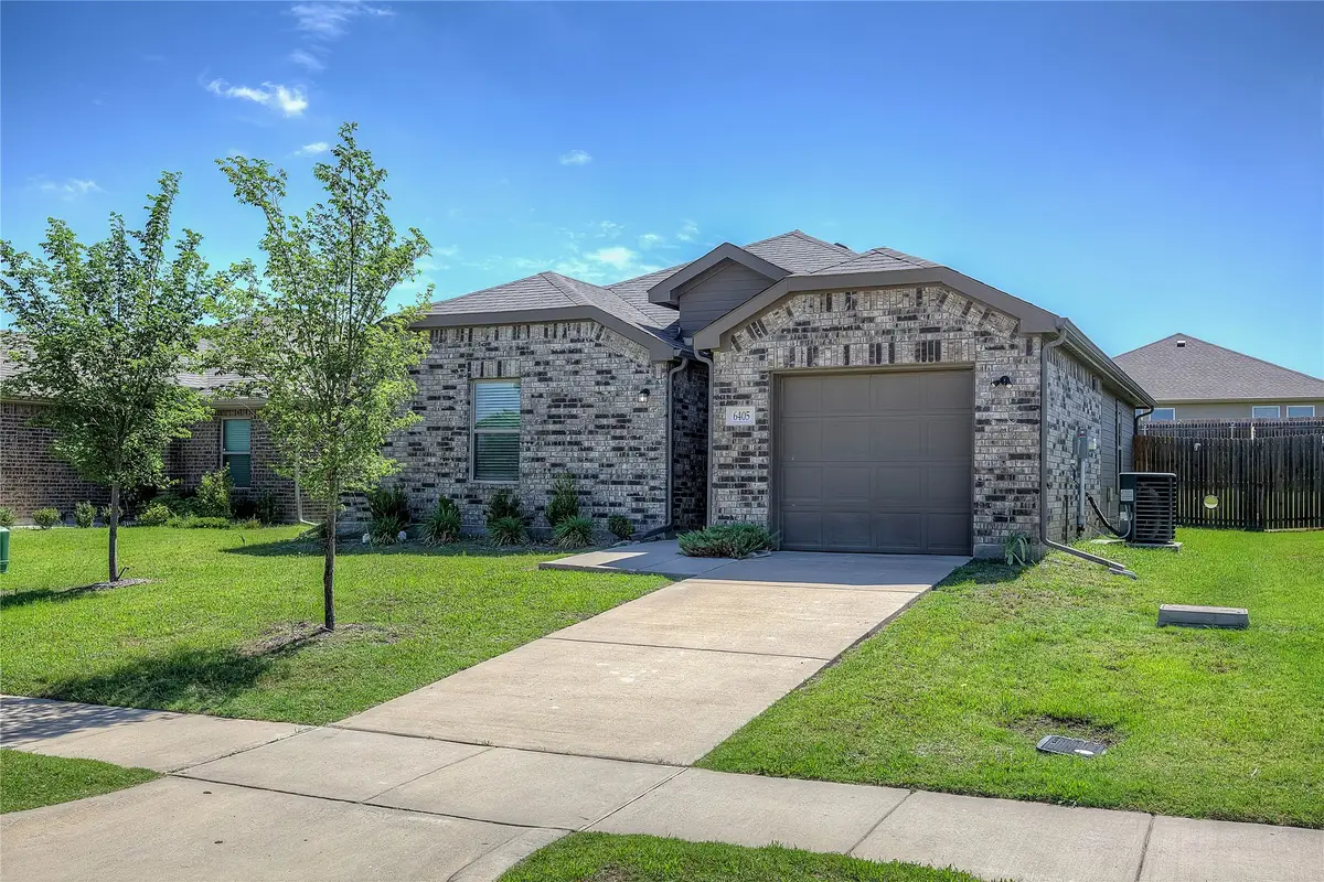 6405 Graceland Drive, Greenville, TX 75402 - #1