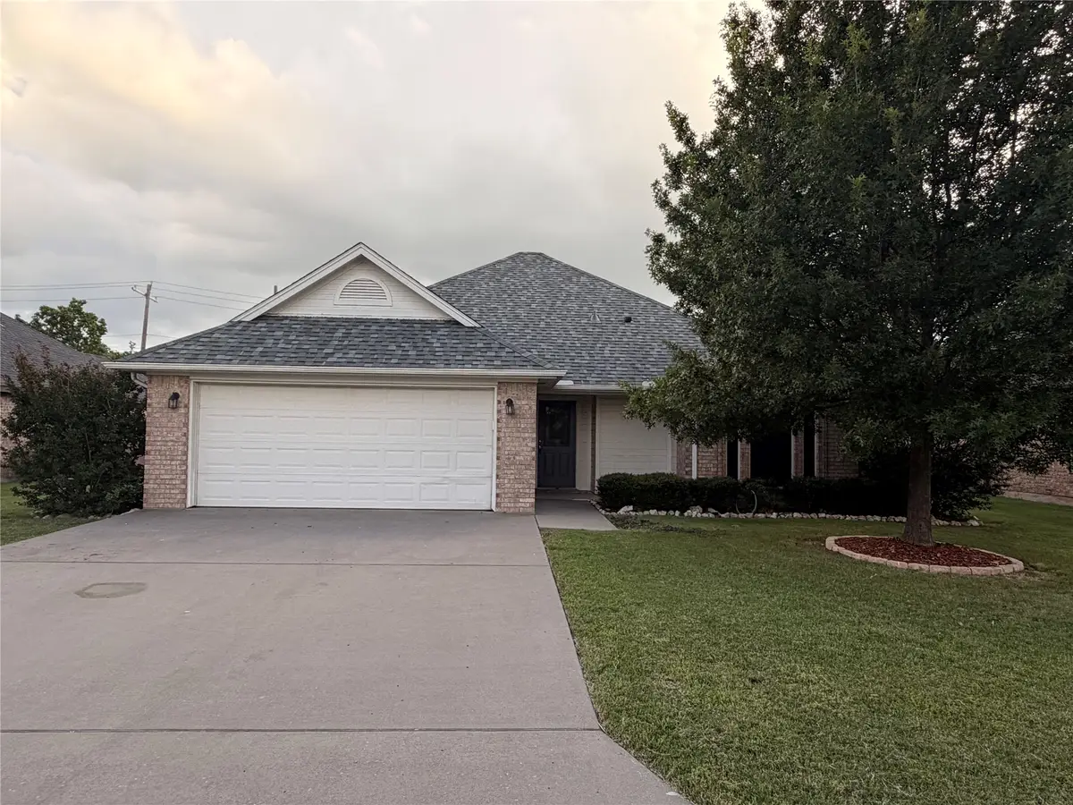 1023 Porter Place, Sanger, TX 76266 - #1