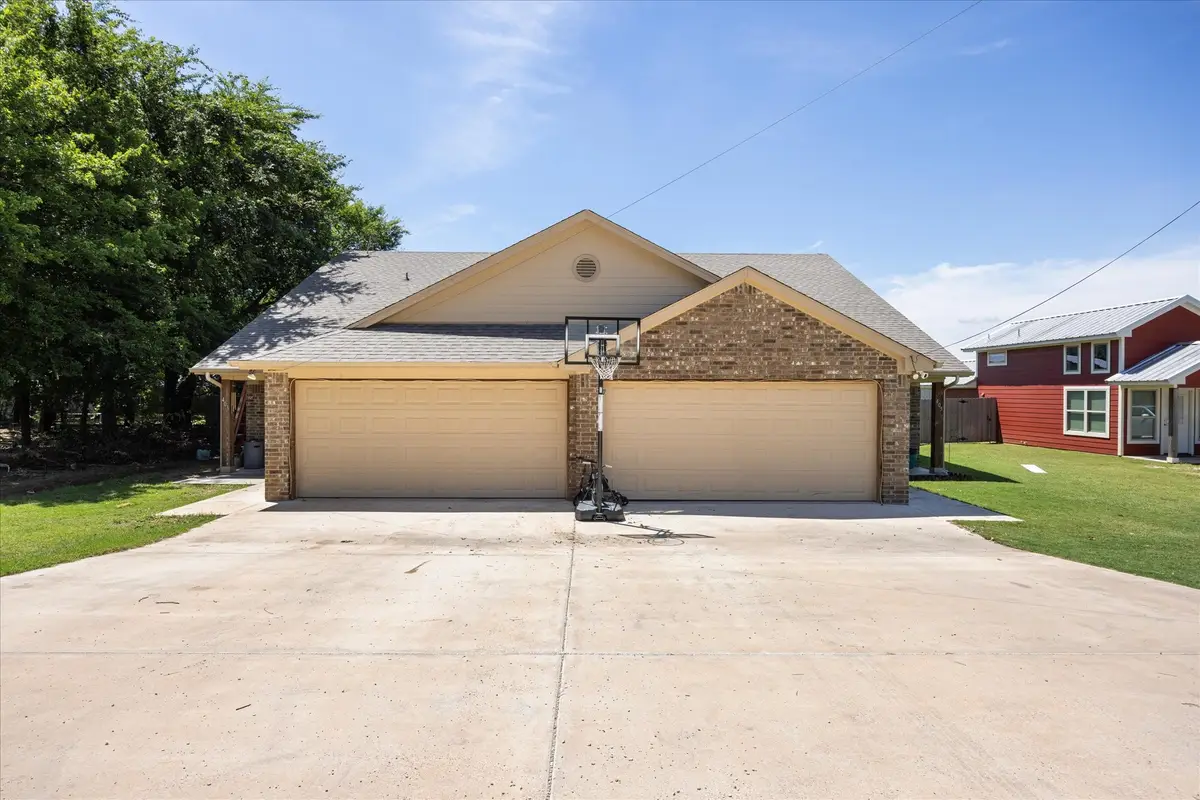 403 W 5th Street, Tolar, TX 76476 - #1