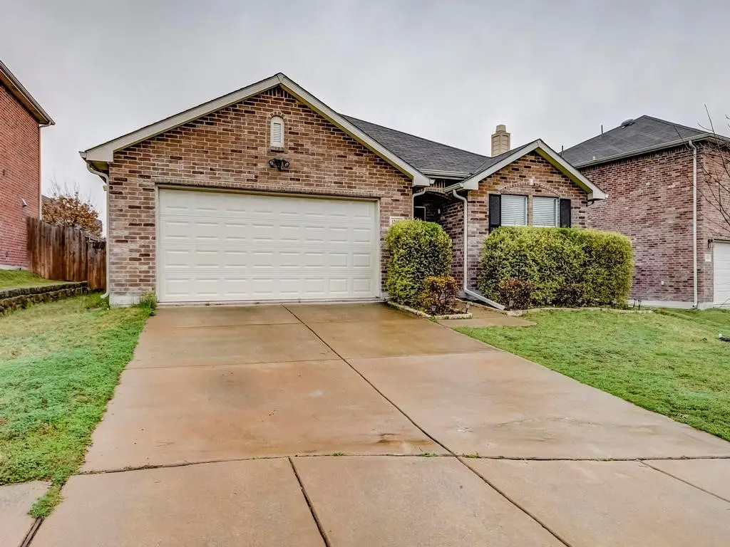 12858 Galaxy Drive, Frisco, TX 75035 - #1