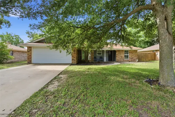119 Blue Jay Street, Stephenville, TX 76401