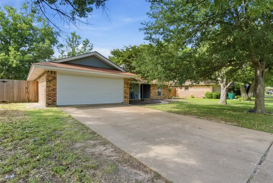 119 Blue Jay Street, Stephenville, TX 76401 - #3