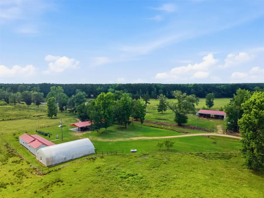 254 County Road 4129, New Boston, TX 75570 - #2