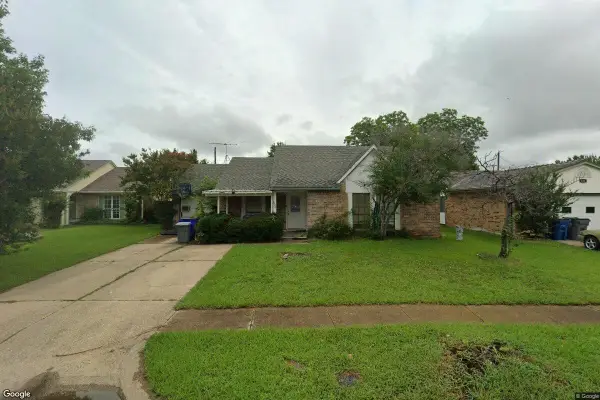 524 Carl C Senter Street, Forney, TX 75126