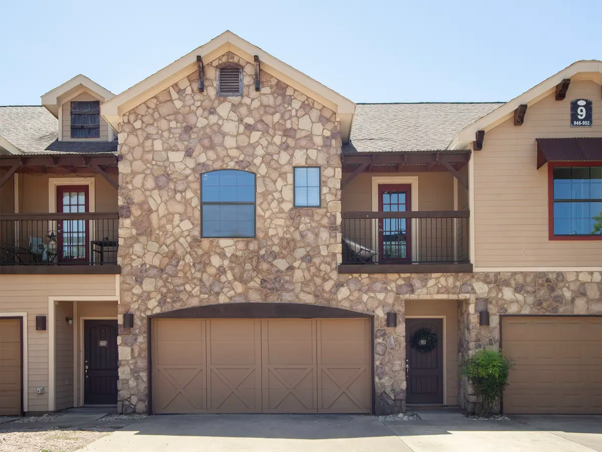 2410 S 2nd Street #951, Waco, TX 76706 - #1