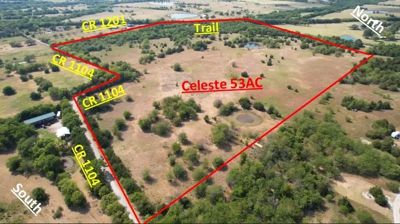 0 County Road 1104, Celeste, TX 75423 - #2