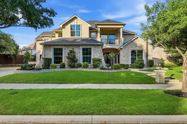 15016 Christopher Lane, Frisco, TX 75035