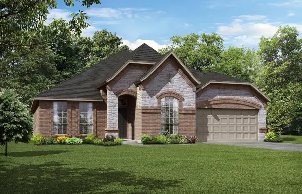 15 Plover Street, Joshua, TX 76058