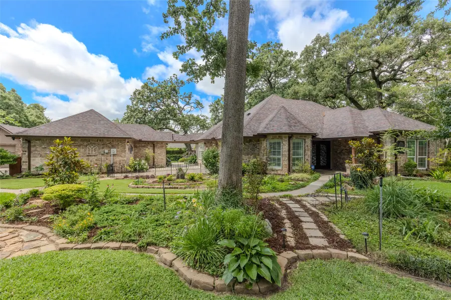 120 Timber Creek Drive, Sulphur Springs, TX 75482 - #3