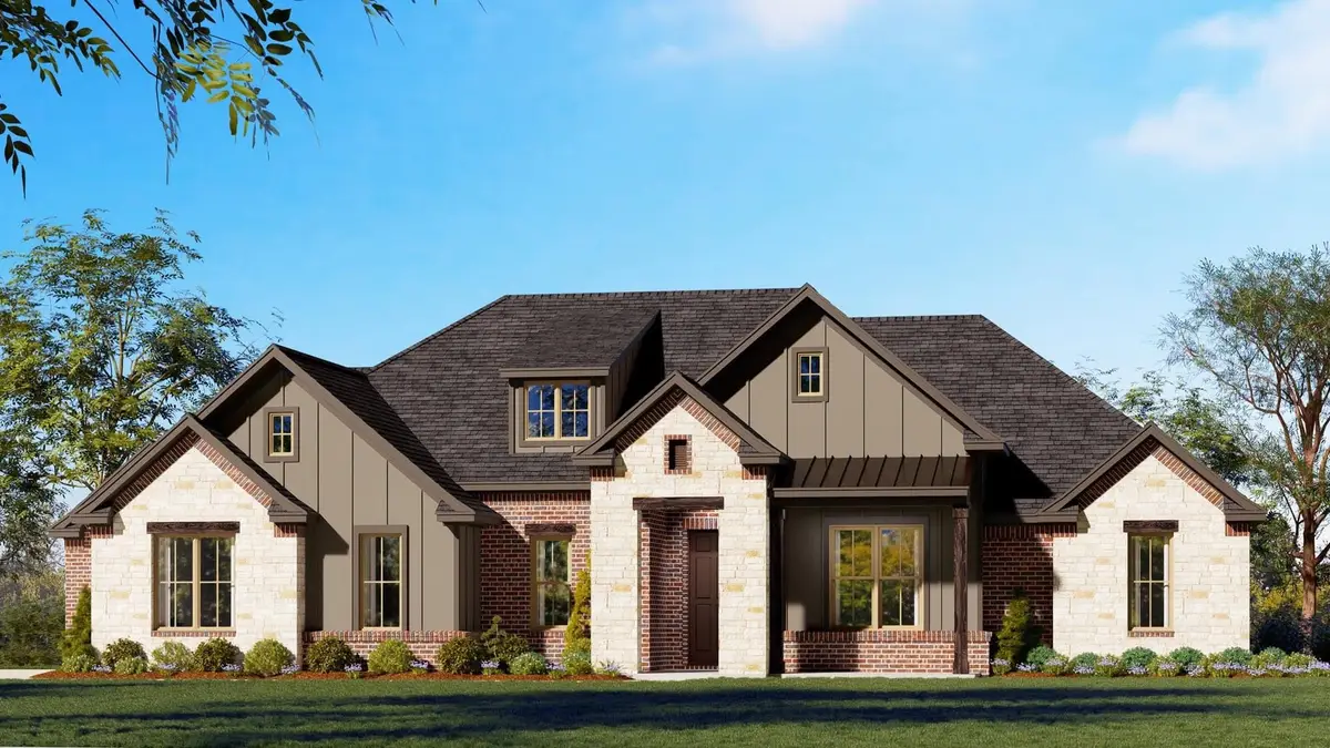 9221 Wood Duck Drive, Justin, TX 76247 - #1