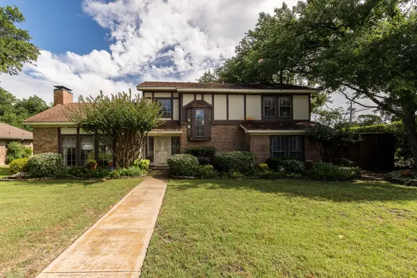 2115 Portsmouth Drive, Richardson, TX 75082