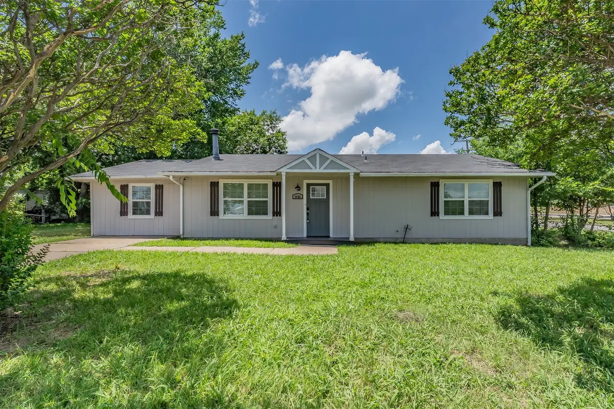 5602 Sayle Street, Greenville, TX 75402 - #1