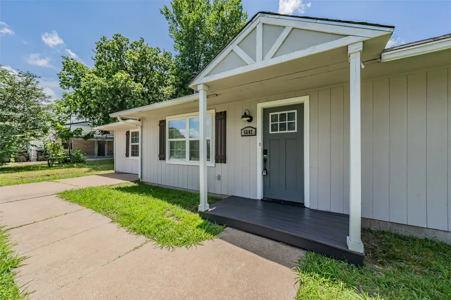 5602 Sayle Street, Greenville, TX 75402 - #2